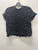 Used Black House Of Harlow 1960 Short Sleeve Top M-8/10 60137-S000125480 View 1