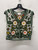 Used NWT Green Apricot Lightweight Vest M-8/10 60137-S000125487 View 1