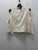 Used White Frnch Lightweight Vest S-4/6 60137-S000125491 View 3