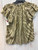 Used Philosophy Short Sleeve Top S-4/6 60093-S000415345 View 3