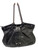 Used Salvatore Ferragamo Large Leather Handbag 60099-S000379996 View 1