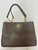 Used Tory Burch Xlarge Leather Handbag 60021-S000873285 View 3