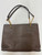Used Tory Burch Xlarge Leather Handbag 60021-S000873285 View 4