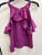 Used Maeve Short Sleeve Top L-12/14 60032-S000707974 View 2