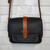 Used Dooney & Bourke Small Leather Handbag 60059-S000909828 View 1