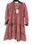Used Entro Short Dress B S-4/6 60069-S000786372 View 1