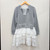 Used Anthropologie Short Dress B XS-0/2 60003-S000944024 View 2