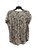 Used Robert Louis Short Sleeve Top L-12/14 60017-S001164899 View 2