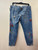 Used Zara Denim 14-32 60031-S000855089 View 2