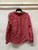 Used Ava James Long Sleeve Top L-12/14 60053-S000633224 View 2