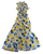Gently used Mexx long dress S-4/6 View 1
