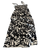 Gently used Dalia Collection long dress S-4/6 View 3