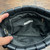 Used Anthropologie Leather Wristlet 60004-S000675500 View 3