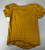 Used Free People Short Sleeve Top M-8/10 60006-S001231512 View 2