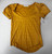 Used Free People Short Sleeve Top M-8/10 60006-S001231512 View 1