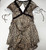 Used Free People Short Dress B S-4/6 60006-S001231523 View 1