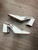 Used Saks 5th Avenue High Heels 10 60107-S000338459 View 4