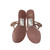 Used Tory Burch Sandals 8 60105-S000298442 View 5