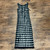 Used Nation Long Dress B S-4/6 60004-S000675514 View 1