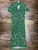 Used Diane Von Furstenberg Short Dress B M-8/10 60004-S000675516 View 1