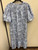 Used Umgee Long Dress B 2X-20 60032-S000708038 View 2