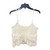 Love Shack Fancy Sleeveless Top S-4/6 60066-S000842822 View 2