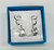 Used Unbranded Earrings 60091-S000607063 View 2