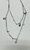 Used Unbranded Necklace 60091-S000607061 View 2