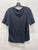 Used Black Versace T-Shirt XXL-20 60137-S000125525 View 2