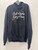 Used Black ovo Mens Sweatshirt L 60137-S000125533 View 1