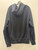 Used Black ovo Mens Sweatshirt L 60137-S000125533 View 3