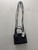 Used Black Telfar Small Leather Handbag 60137-S000125538 View 1