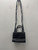 Used Black Telfar Small Leather Handbag 60137-S000125538 View 3