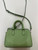 Used Coach Small Leather Handbag 60021-S000873365 View 5