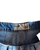 Gently used garage denim shorts 6-28 View 2