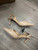 Used Unbranded Low Heels 9 60107-S000338490 View 4