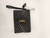 Used Saint Laurent Leather Wristlet 60027-S001496875 View 1