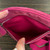 Used Coach Small Handbag 60129-S000580032 View 10