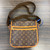 Used Louis Vuitton Bosphore PM Small Leather Handbag 60129-S000580036 View 1