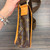 Used Louis Vuitton Bosphore PM Small Leather Handbag 60129-S000580036 View 13
