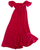 Gently used Olivia Rae long dress L-12/14 View 3