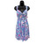 Used Lilly Pulitzer Short Dress F M-8/10 60099-S000380061 View 1
