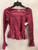 Used Unbranded Long Sleeve Top S-4/6 60071-S000670229 View 1