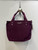 Used Baggallini Small Handbag 60070-S000643951 View 1