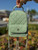 Used Chanel Classic CC Mini Backpack Caviar leather Green 60099-S000380070 View 10