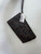 Used Michael Michael Kors Leather Wristlet 60030-S000936030 View 1