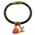 Used Louis Vuitton Limited Edition Yayoi Kusama Bracelet 60099-S000380074 View 1