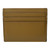 Used Fendi Roma Calfskin Wallet 60099-S000380077 View 3