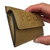 Used Fendi Roma Calfskin Wallet 60099-S000380077 View 16