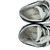 Used Prada Mens Athletic Shoes 7 60099-S000380083 View 8